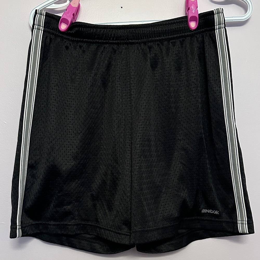 Reebok Basketball Short
